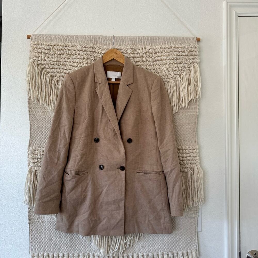 BOSS Jericona Blazer